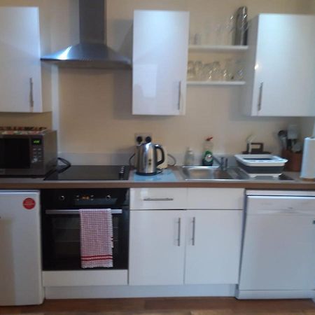 Little Orchard Cottage Canterbury Bagian luar foto