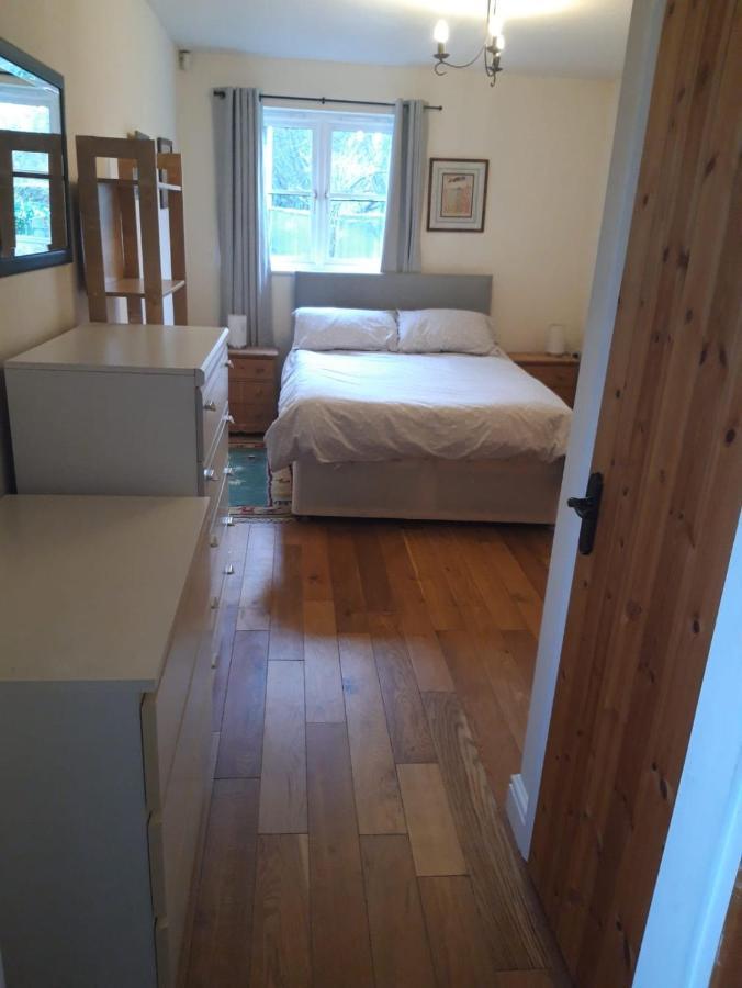Little Orchard Cottage Canterbury Bagian luar foto
