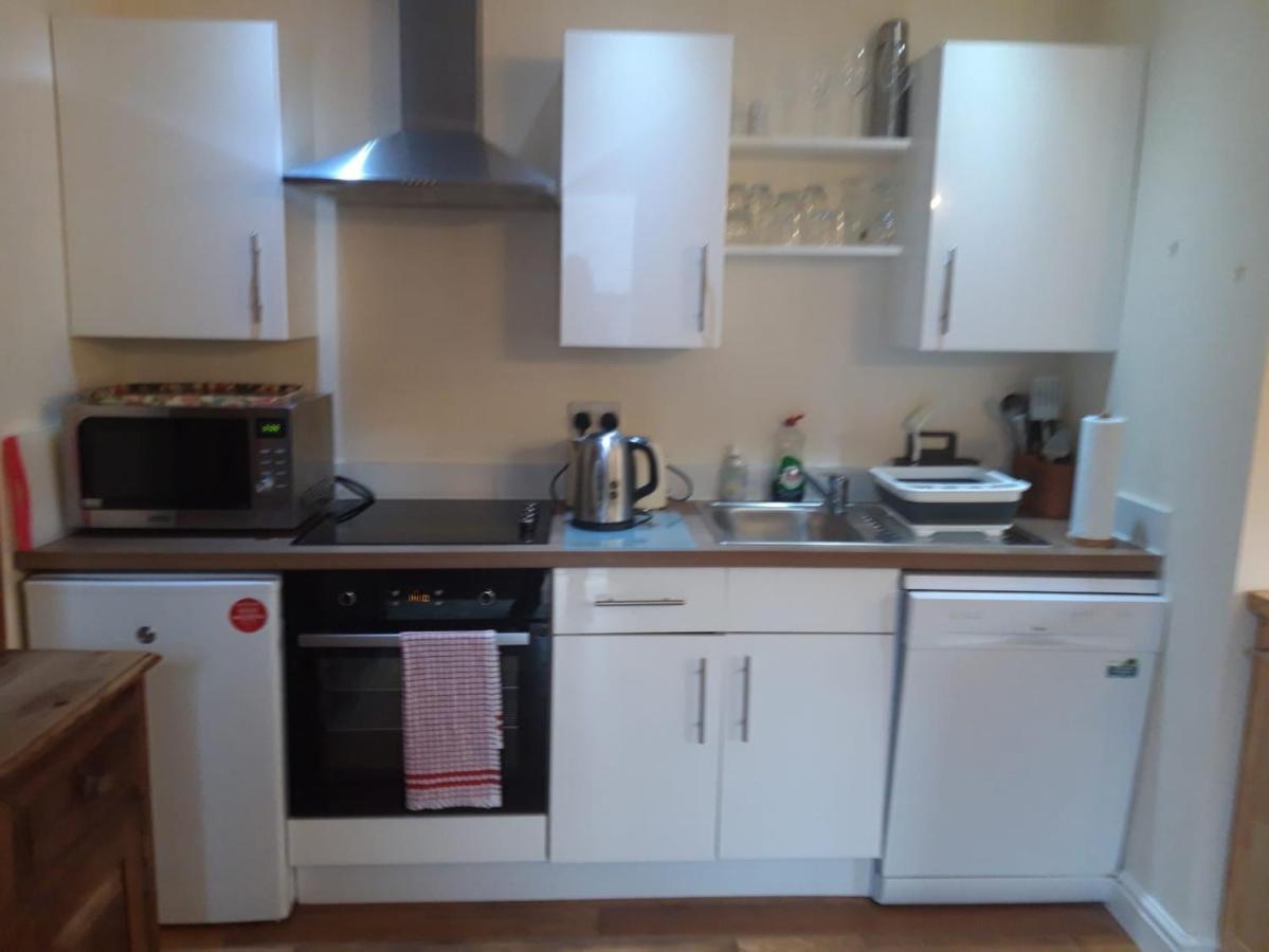 Little Orchard Cottage Canterbury Bagian luar foto